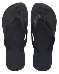 Havaianas Top - Sort - Str. 37/38