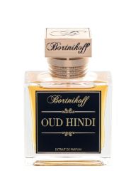 Bortnikoff Oud Hindi Extrait de Parfum