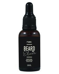 NAK Beard Elixir 30 ml