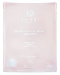 Sanzi Beauty Hydrating Hyaluronic Acid Mask