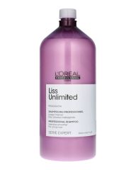 Loreal Liss Unlimited Shampoo