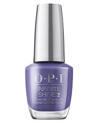 OPI Infinite Shine 2 All Is Berry And Bright