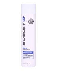 BosleyMD BOSRevive Non Color Treated Hair Nourishing Shampoo