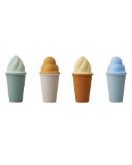 Liewood Ice Cream Toy Sky Blue Multi Mix