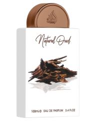 Lattafa Pride Natural Dud EDP