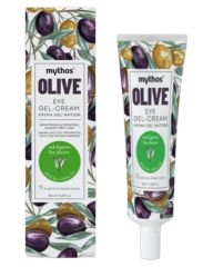 Mythos Olive Eye Gel-Cream