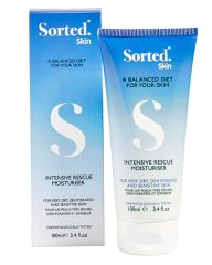 Sorted Skin Intensive Rescue Moisturiser