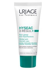 Uriage Hyseac 3-regul+ Global Anti-Blemish Care