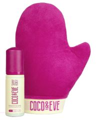 Coco & Eve Sunny Honey Bronzing Kit Medium