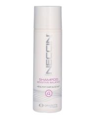 Neccin Shampoo Sensitive Balance 4 - Travel Size 100 ml