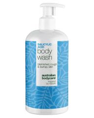 Australian Bodycare Salicylic Body Wash 