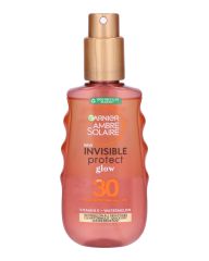 Garnier Ambre Solaire Invisible Protect Glow Spray SPF 30 (F)
