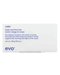 Evo Cake Body And Face Bar