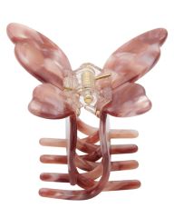 Pico Butterfly Claw Beige MOP
