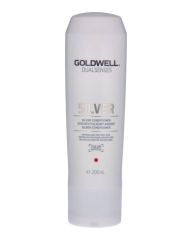 Goldwell Dualsense Silver Conditioner
