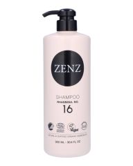 Zenz Shampoo Rhassoul No. 16
