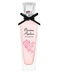Christina Aguilera Definition EDP