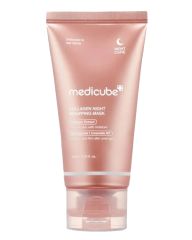 Medicube Collagen Night Wrapping Mask
