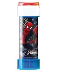 Disney Zeepbellen Spiderman