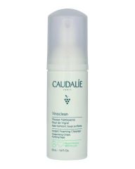 Caudalie Vinoclean Instant Foaming Cleanser (U)