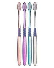 Jordan Tandbørste Target Teeth & Gums Hard Assorteret