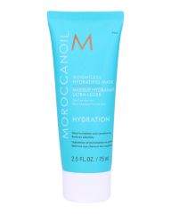 Moroccanoil Weightless Hydrating Mask - Travel Size 75 ml