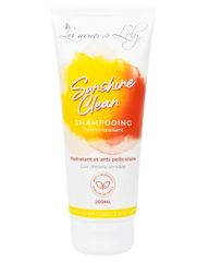 Les Secrets De Lolly Sunshine Clean Shampoo