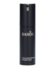 Babor Collagen Deluxe Foundation 03 natural