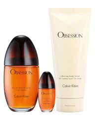Calvin Klein Obsession EDP Gift set