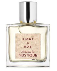 Eight & Bob Mémoires De Mustique EDP