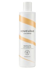 Boucleme Curls Redefined Fragrance Free Conditioner