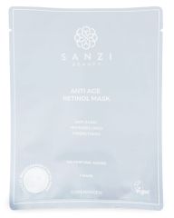 Sanzi Beauty Anti Age Retinol Mask