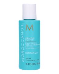 Moroccanoil Hydrating Shampoo