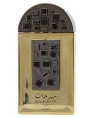 Lattafa Pride Maharjan Gold EDP