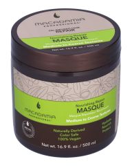 Macadamia Nourishing Moisture Masque (N) 500 ml