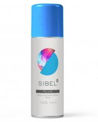 Sibel Hair Color Spray Blå - Ref. 0230000-05 125 ml