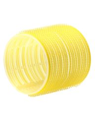 Sibel Rollers Yellow 66mm - Art P000482