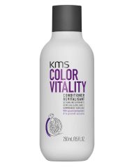 KMS ColorVitality Conditioner Revitalisant
