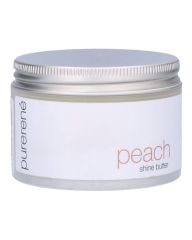 Purerené Peach Shine Butter (U)