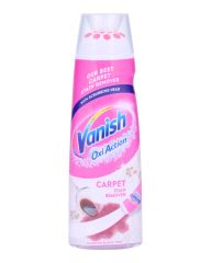Vanish Oxi Action Carpet Stain Remover