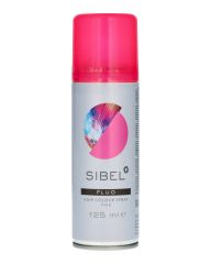 Sibel Fluo Hair Colour Spray Pink - Art 0230000-20