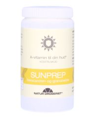 Natur Drogeriet Sunprep 90 kapsler