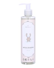 Lille Kanin Bath & Shampoo