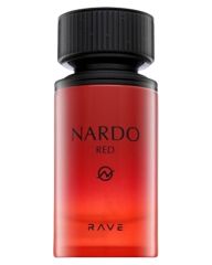 Lattafa Nardo Red Rave EDP