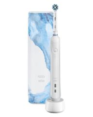 Oral B - Braun Pro 750 White Design