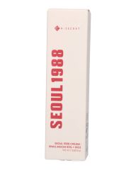 K-Secret Seoul 1988 Cream: Snail Mucin 93% + Rice