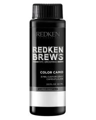 Redken Brews Color Camo - Medium Ash (N) 60 ml
