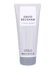 David Beckham Classic Homme