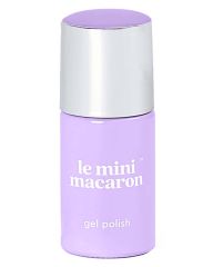 Le Mini Macaron Gel Polish Lavender