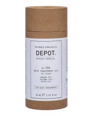 Depot No. 204 Hair Treatment Oil